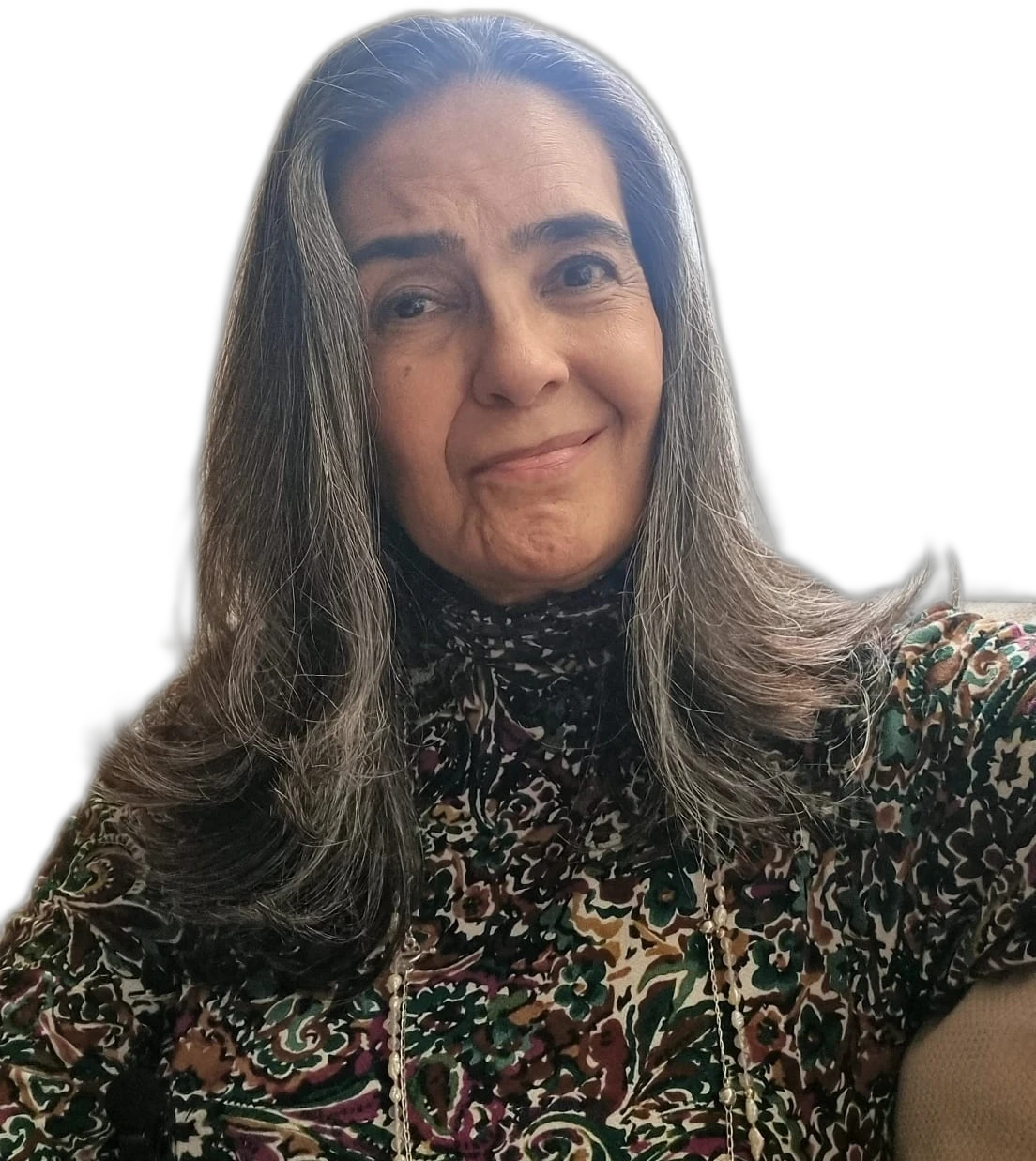 Dr. Claudia Seegrove